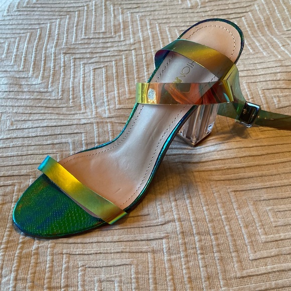 Barley worn fashion nova shoes! - Picture 7 of 7